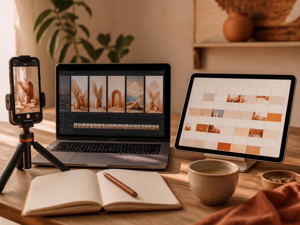 AI Media Machine