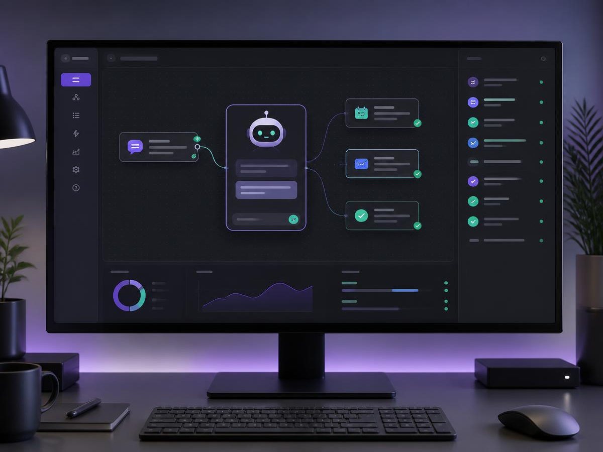 Hostinger — Agentes com IA
