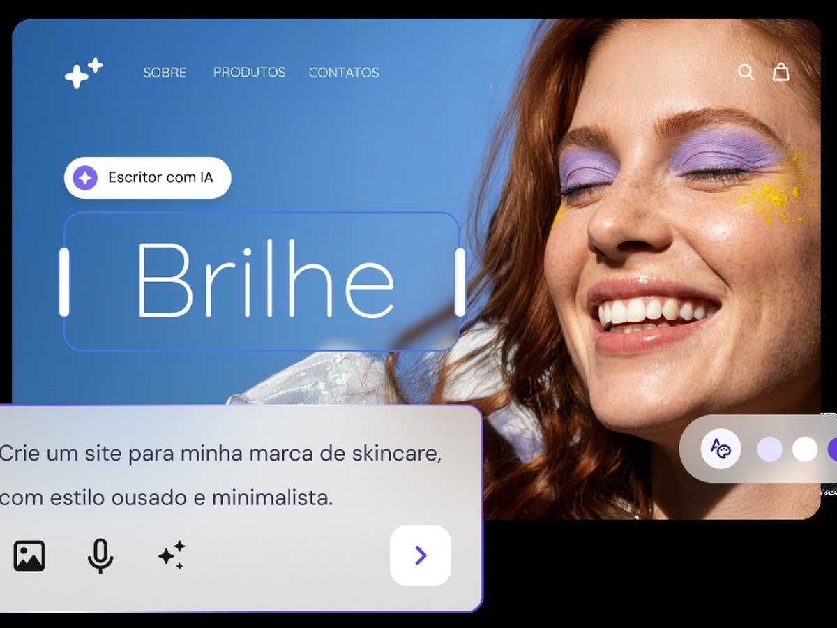 Hostinger AI Builder