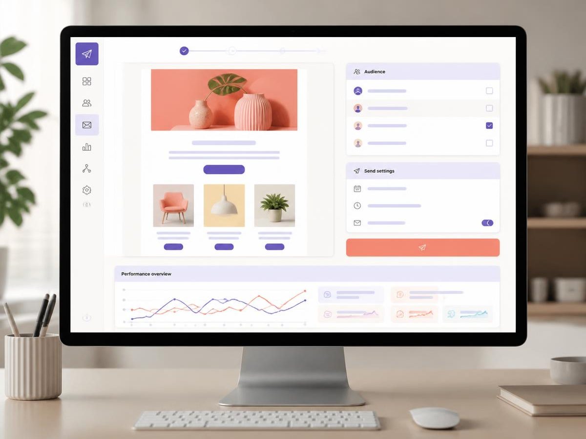 Hostinger Email Marketing