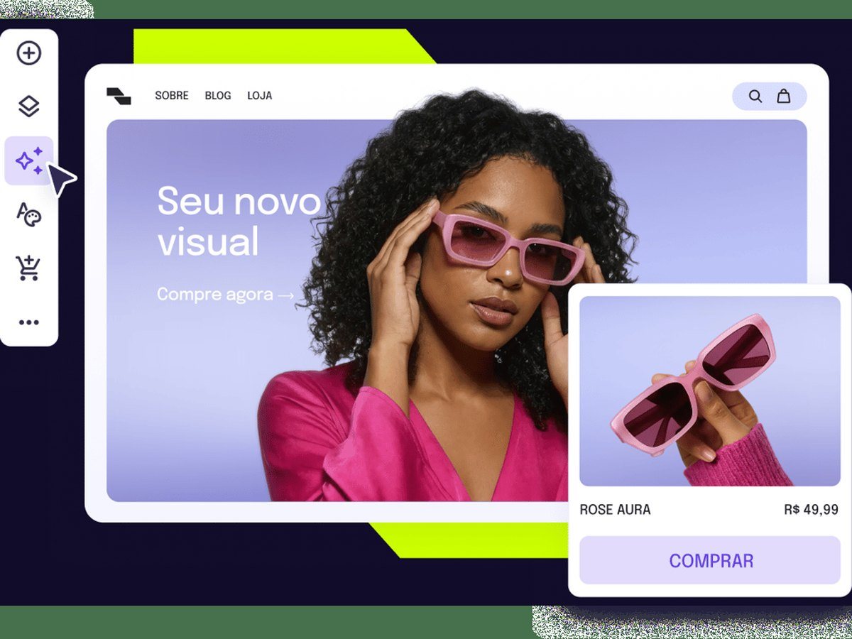 Hostinger — Sites