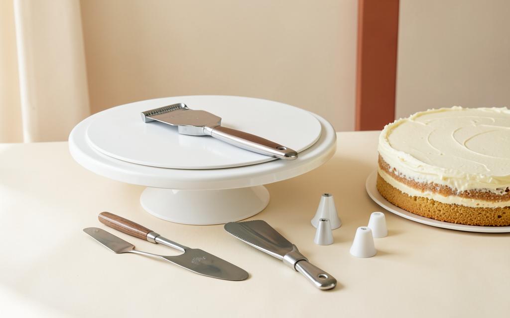 Kit Confeitaria Profissional