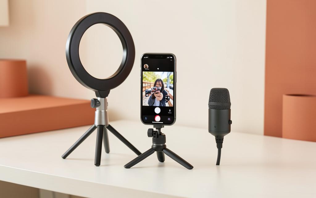 Kit Youtuber / TikToker