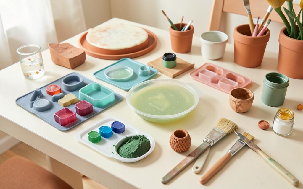 NVK Materiais para Artesanato